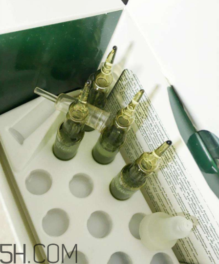 馥綠德雅80號(hào)育發(fā)精華怎么樣？馥綠德雅80號(hào)育發(fā)精華怎么用？