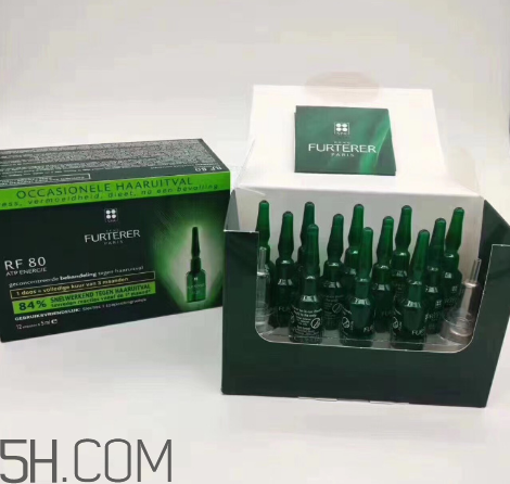 馥綠德雅80號(hào)育發(fā)精華怎么樣？馥綠德雅80號(hào)育發(fā)精華怎么用？