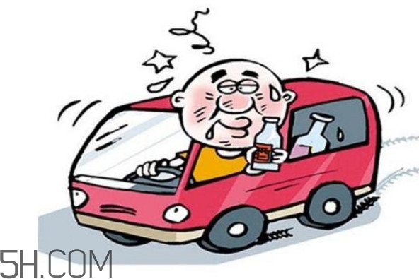 醉駕無(wú)事故怎么處罰？醉駕處罰標(biāo)準(zhǔn)