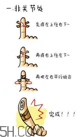 創(chuàng)可貼怎么撕下來不痛？創(chuàng)可貼正確使用方法