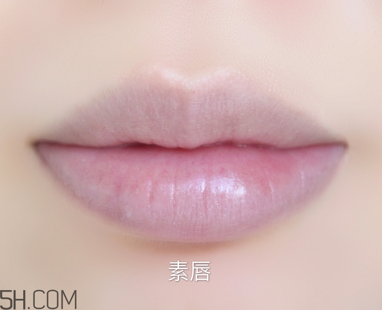 紀(jì)梵希小羊皮唇膏試色_三支新色首發(fā) 紀(jì)梵希小羊皮唇膏試色_三支新色首發(fā)