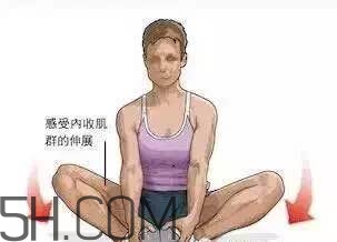 如何避免跳繩小腿酸痛？跳繩后拉伸運(yùn)動圖解