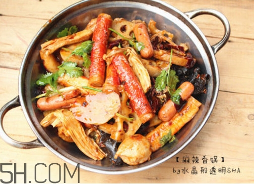 麻辣香鍋底料怎么做？冒菜和麻辣香鍋有什么區(qū)別