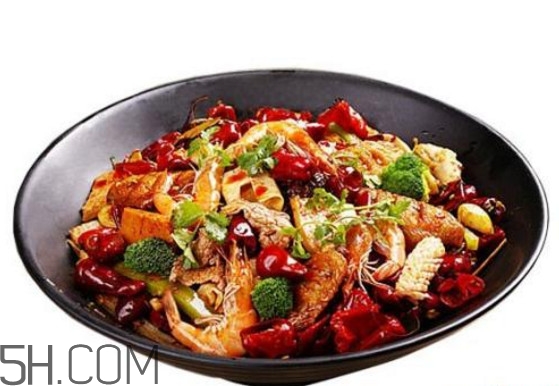 麻辣香鍋底料怎么做？冒菜和麻辣香鍋有什么區(qū)別