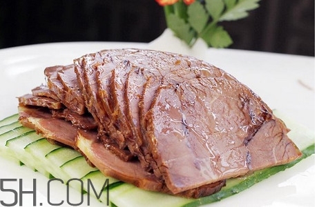 醬牛肉可以冷凍嗎？醬牛肉可以放多久