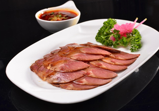 醬牛肉高壓鍋要多長時(shí)間？減肥能吃醬牛肉嗎
