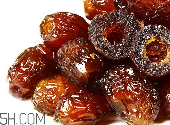 蜜棗怎么吃好？蜜棗怎么做的