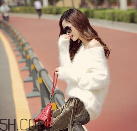 貂絨毛衣扎人嗎？貂絨毛衣扎人怎么辦？