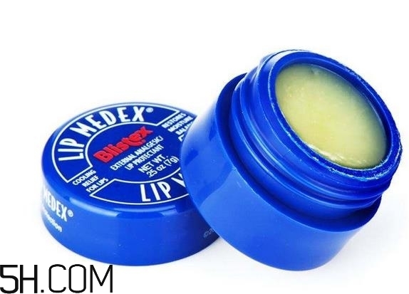 小藍罐唇膏能天天用嗎？小藍罐唇膏有副作用嗎？