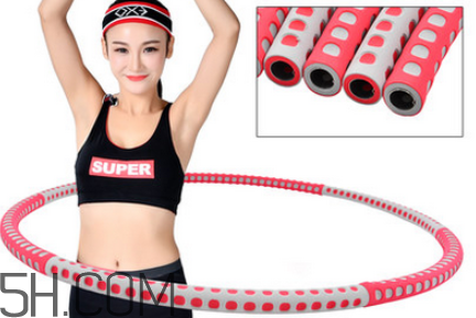 轉(zhuǎn)呼啦圈的危害有哪些？轉(zhuǎn)呼啦圈能減肥嗎？