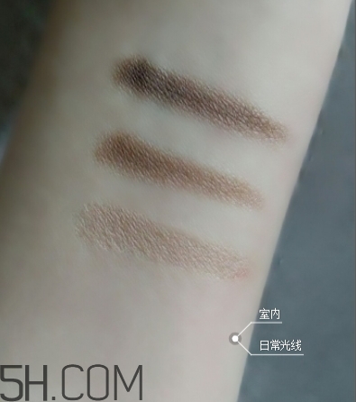 百雀羚眉粉怎么樣？百雀羚眉粉怎么用