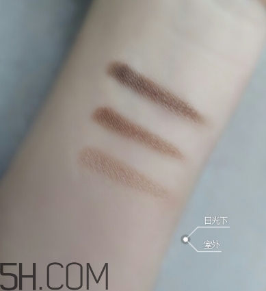 百雀羚眉粉怎么樣？百雀羚眉粉怎么用