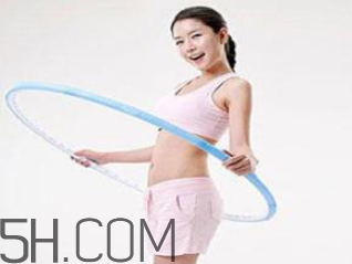 轉(zhuǎn)呼啦圈多久能減肥？呼啦圈能減腹部贅肉嗎？