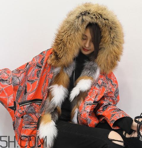 獺兔毛皮草掉毛嗎？獺兔毛皮草掉毛怎么辦？