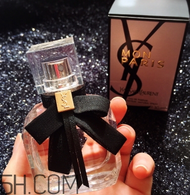 ysl圣羅蘭mon paris香水多少錢？mon paris香水專柜價格