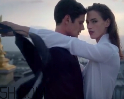 ysl圣羅蘭mon paris香水廣告歌曲 mon paris香水廣告 ysl圣羅蘭mon paris香水廣告歌曲 mon paris香水廣告