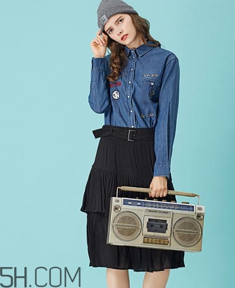 jessyline衣服怎么樣？杰西萊衣服什么價位？