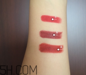 豬肝色口紅哪個(gè)牌子好？豬肝色口紅推薦