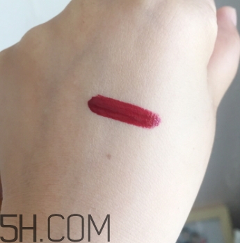 豬肝色口紅哪個(gè)牌子好？豬肝色口紅推薦