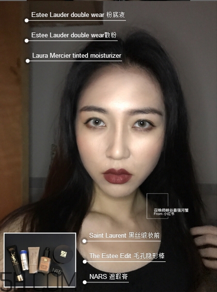 90年代香港女明星復古妝容怎么畫_妝容教程 90年代香港女明星復古妝容怎么畫_妝容教程