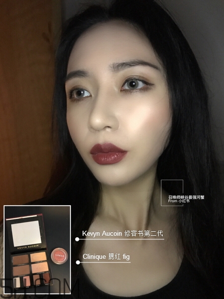 90年代香港女明星復古妝容怎么畫_妝容教程 90年代香港女明星復古妝容怎么畫_妝容教程