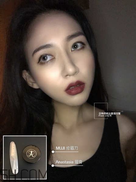 90年代香港女明星復古妝容怎么畫_妝容教程 90年代香港女明星復古妝容怎么畫_妝容教程