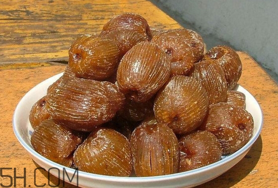 蜜棗是發(fā)物嗎？蜜棗是酸性還是堿性