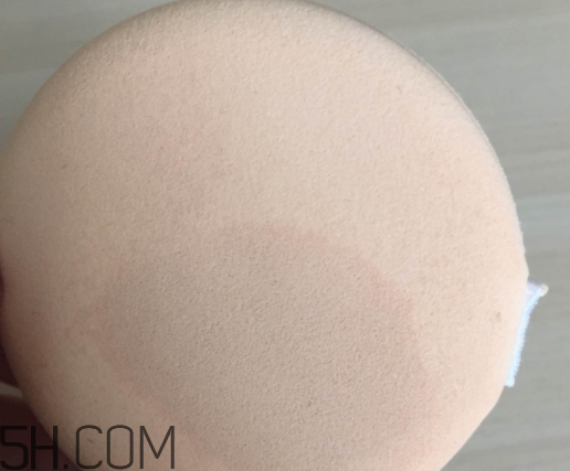 初之印修容氣墊CC霜怎么樣？多少錢(qián)？