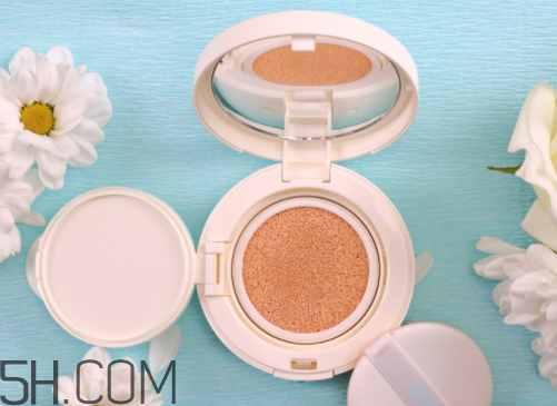 初之印修容氣墊CC霜怎么樣？多少錢(qián)？