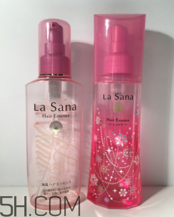 la sana發(fā)油怎么樣？la sana發(fā)油使用方法
