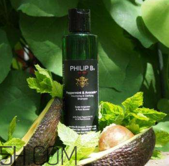 philip b薄荷鱷梨豐盈澄凈洗發(fā)水怎么樣？philip b洗發(fā)水測(cè)評(píng)