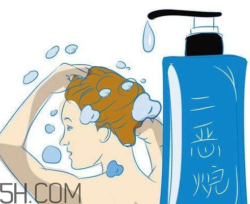哪些洗發(fā)水含有二惡烷？二惡烷在洗發(fā)水中叫什么
