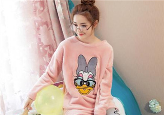 珊瑚絨睡衣好嗎？珊瑚絨睡衣能貼身穿嗎？