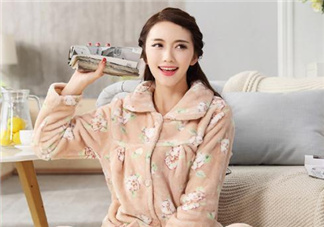 法蘭絨睡衣會(huì)起靜電嗎？法蘭絨睡衣起靜電怎么辦？