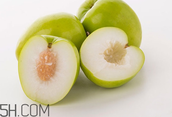 買青棗怎么挑選？青棗可以和柿子一起吃嗎