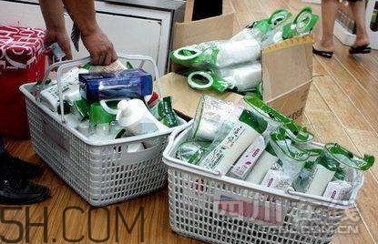 生活中都有哪些東西含有二惡烷？二惡烷有什么危害
