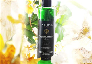 philip b薄荷鱷梨豐盈澄凈洗發(fā)水怎么樣？philip b洗發(fā)水測(cè)評(píng)