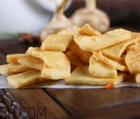 慈菇怎么洗？慈菇的小尾巴能吃嗎