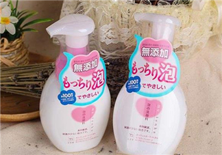 cow洗面奶是氨基酸嗎？cow洗面奶能天天用嗎？