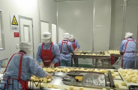 港榮蒸蛋糕是哪里生產(chǎn)的？港榮蒸蛋糕是什么來頭