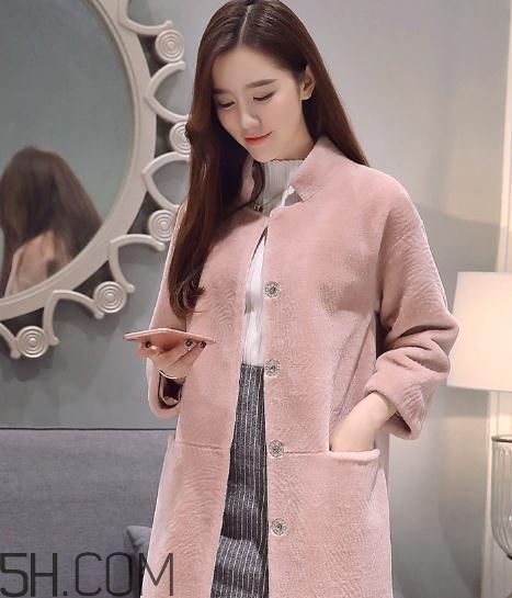 羊剪絨大衣怎么洗？羊剪絨大衣能水洗嗎？
