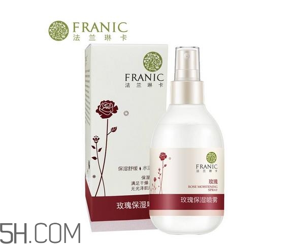 法蘭琳卡爽膚水好用嗎？法蘭琳卡爽膚水適合膚質(zhì)