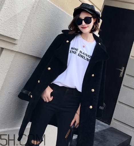 羊剪絨和羽絨服哪個好？羊剪絨大衣和羽絨服哪個保暖？