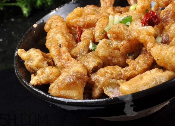小酥肉怎么做好吃？小酥肉是什么肉