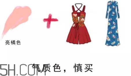 裸粉色口紅是什么顏色？裸粉色口紅試色