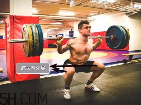 深蹲前怎么熱身？深蹲前熱身動作推薦