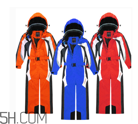 滑雪服什么牌子好？滑雪服和沖鋒衣哪個好？