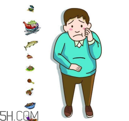 淀粉酶高是怎么回事？淀粉酶高有什么危害