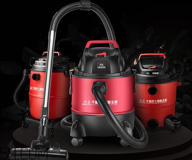 小狗吸塵器怎么樣？小狗吸塵器哪款好用？