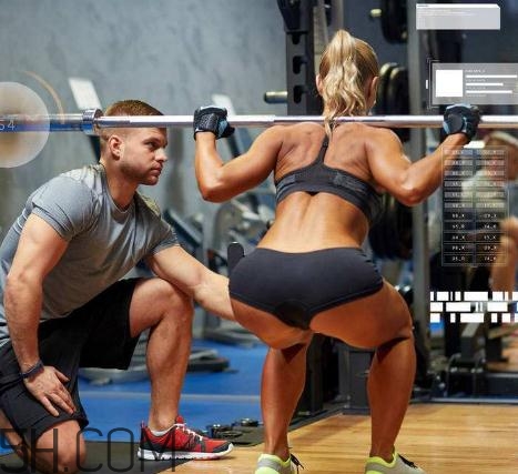 深蹲是力量訓(xùn)練嗎？深蹲是有氧還是無氧？